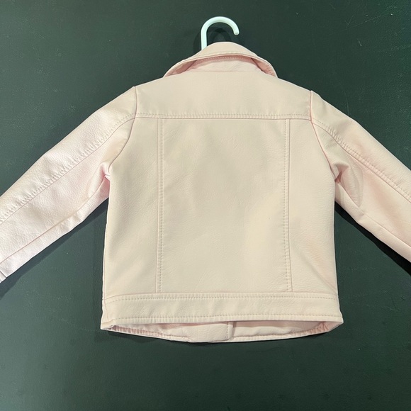 Primark faux leather jacket - Picture 3 of 6